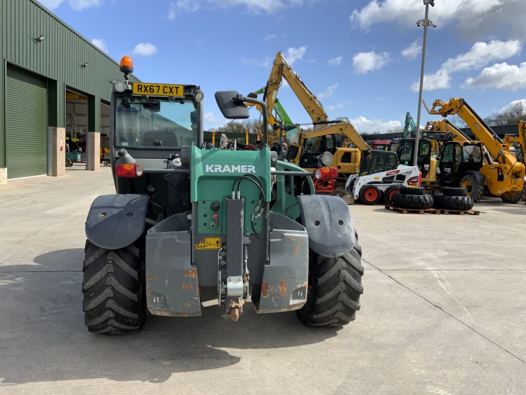 Kramer KT447 Telehandler (ST25202)
