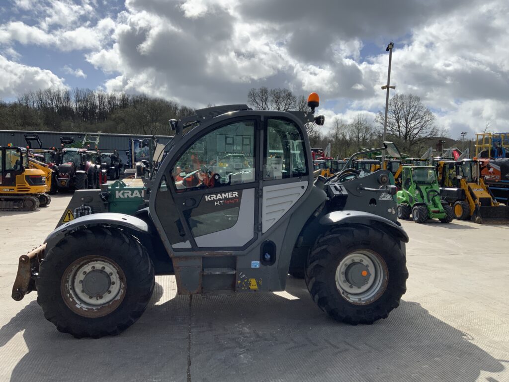 Kramer KT447 Telehandler (ST25202)
