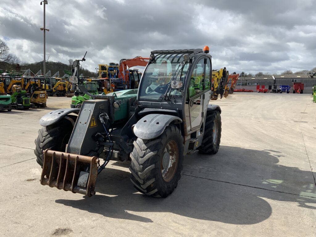 Kramer KT447 Telehandler (ST25202)