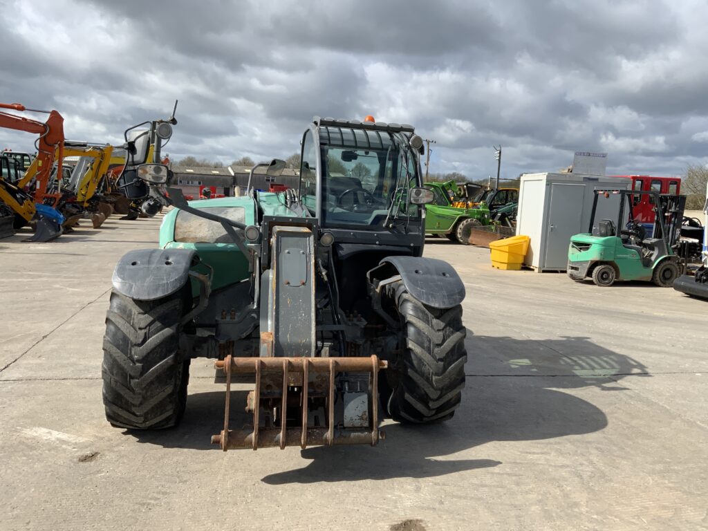 Kramer KT447 Telehandler (ST25202)