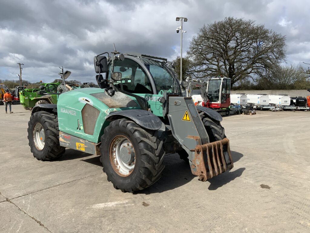 Kramer KT447 Telehandler (ST25202)