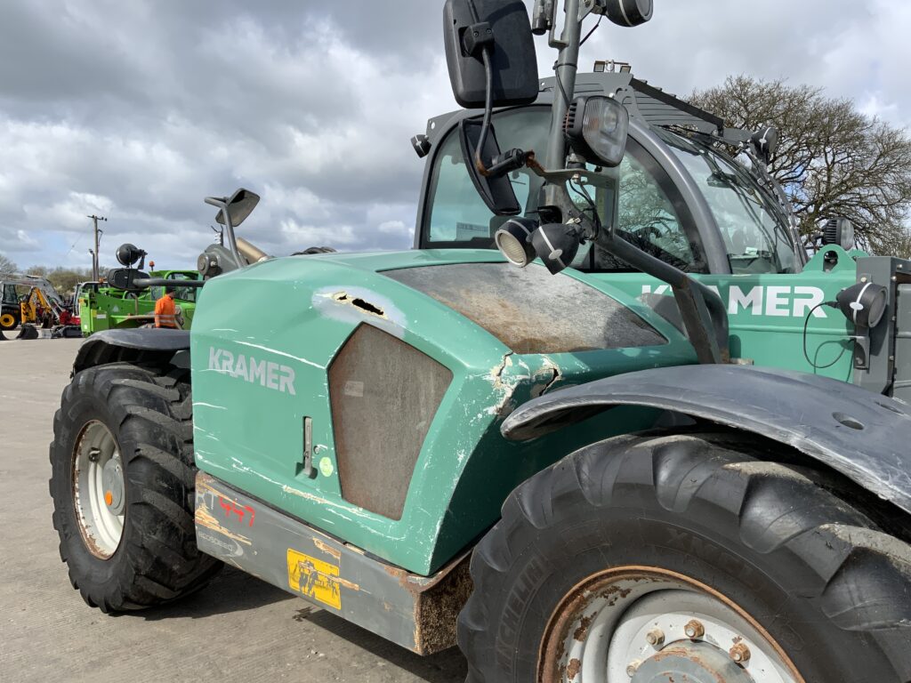 Kramer KT447 Telehandler (ST25202)