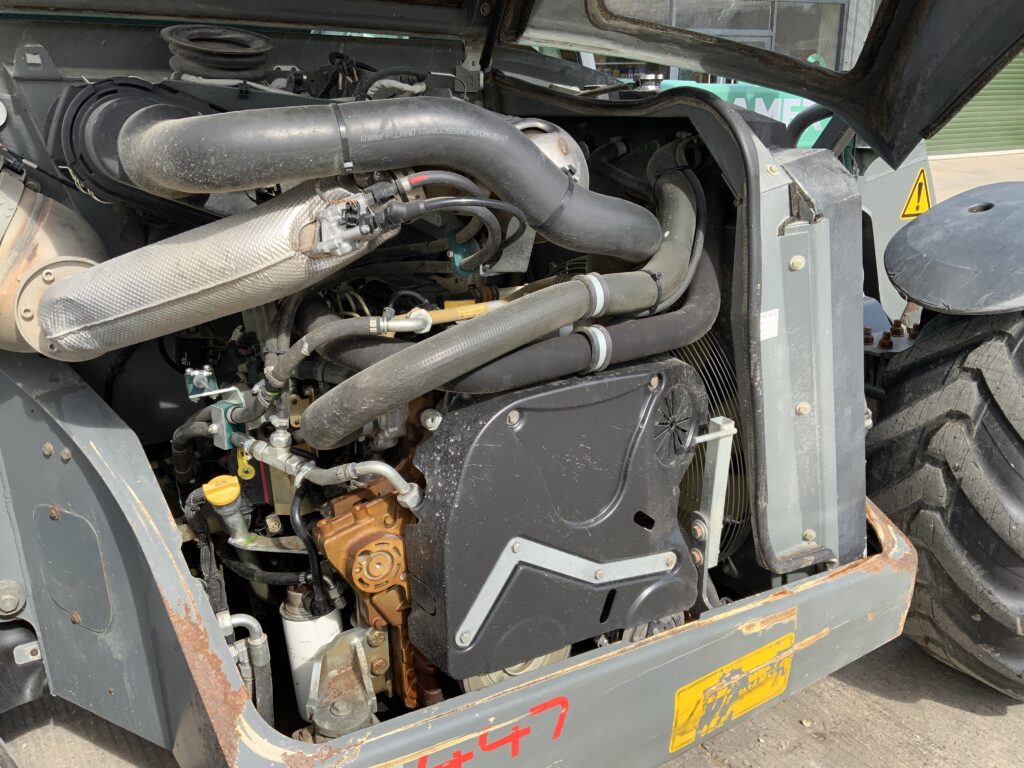 Kramer KT447 Telehandler (ST25202)