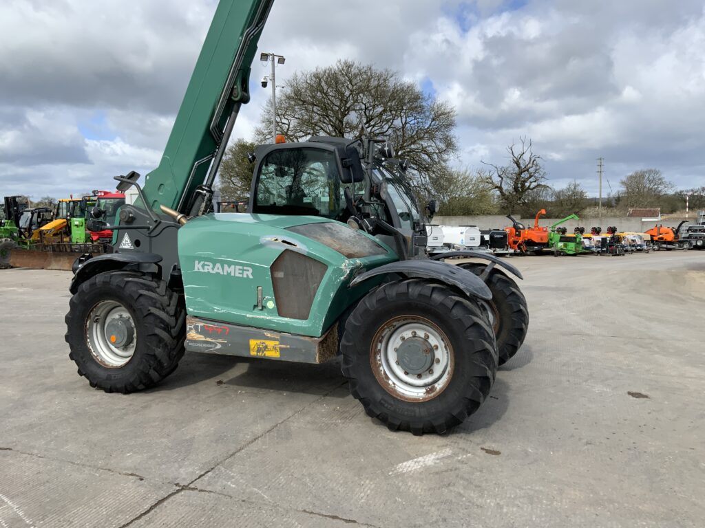 Kramer KT447 Telehandler (ST25202)