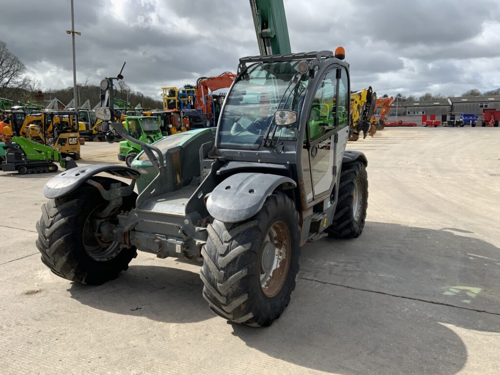 Kramer KT447 Telehandler (ST25202)