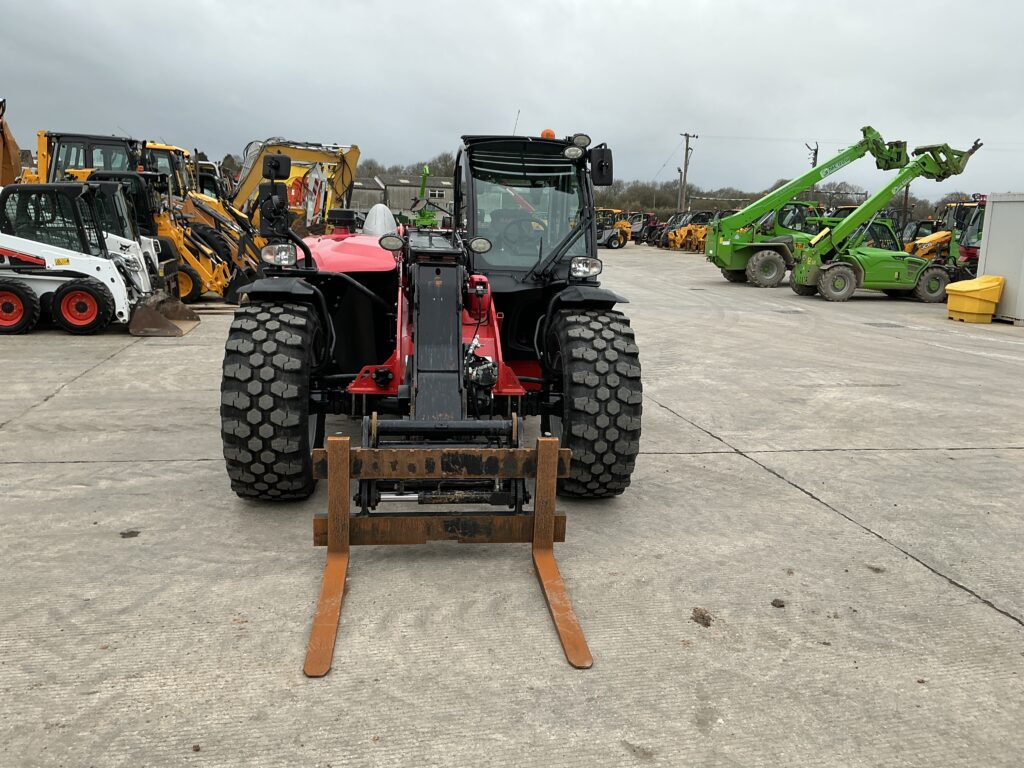Manitou MLT 741-140 V+ Elite Telehandler (ST24974)