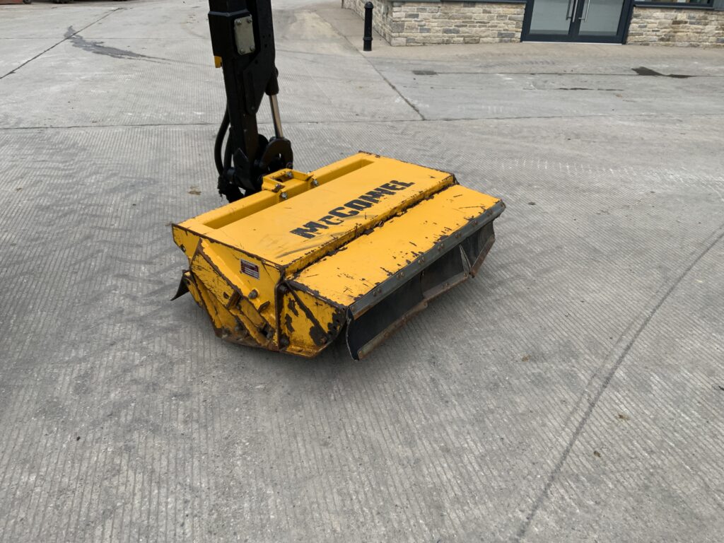 McConnell PA 6565T Hedge Trimmer (ST26022)