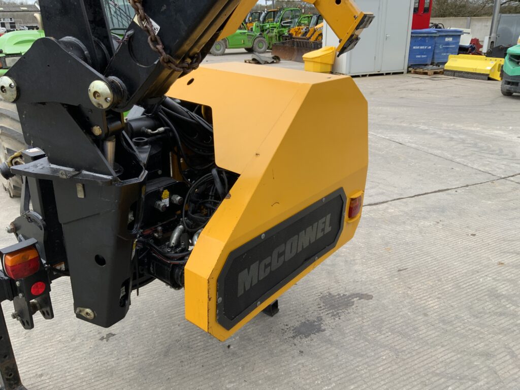 McConnell PA 6565T Hedge Trimmer (ST26022)