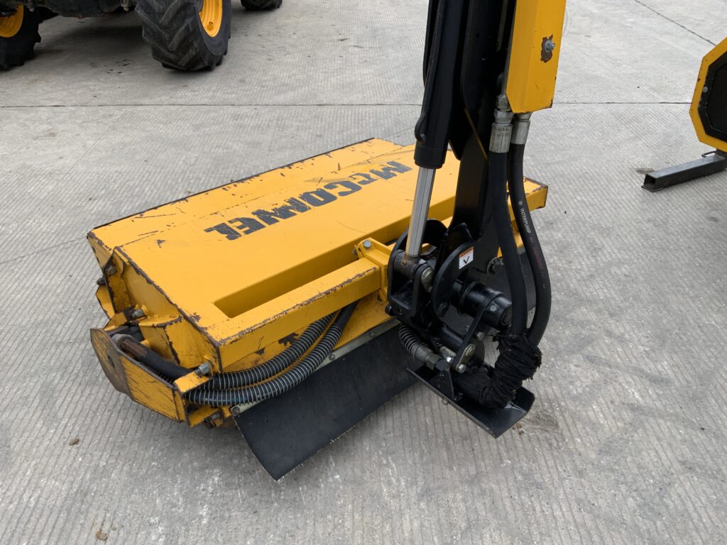 McConnell PA 6565T Hedge Trimmer (ST26022)