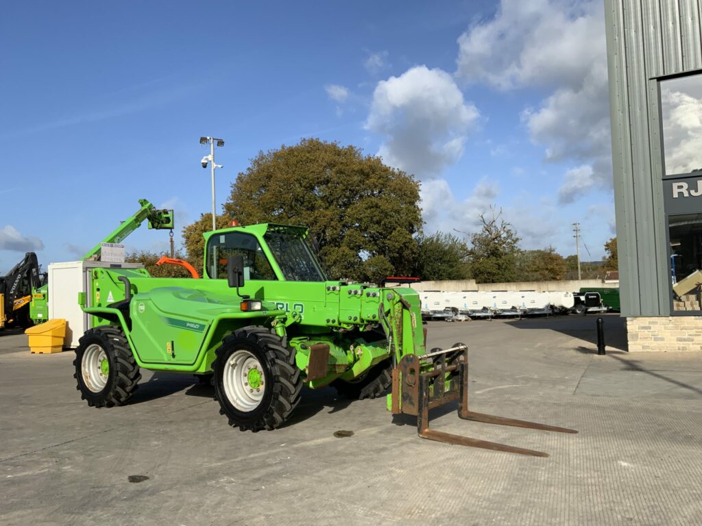 Merlo P40.17 Telehandler (ST25025)