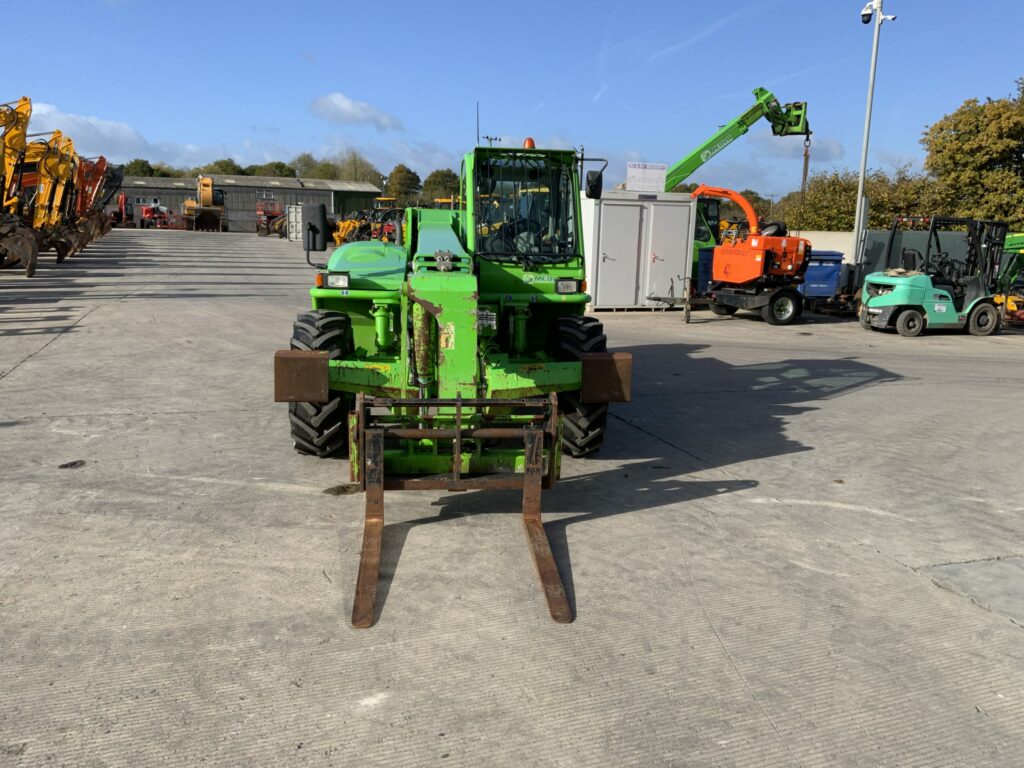 Merlo P40.17 Telehandler (ST25025)