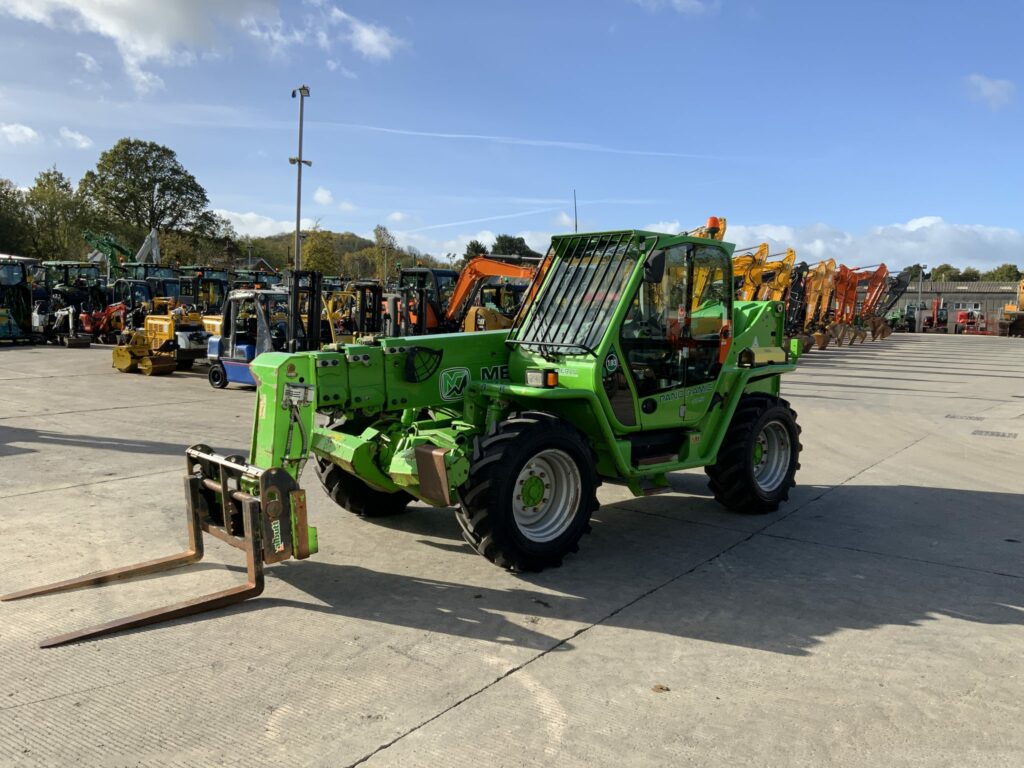 Merlo P40.17 Telehandler (ST25025)