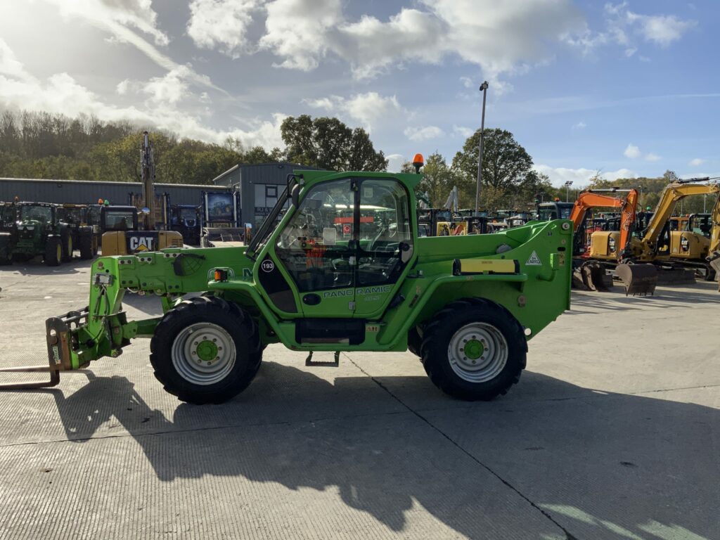 Merlo P40.17 Telehandler (ST25025)