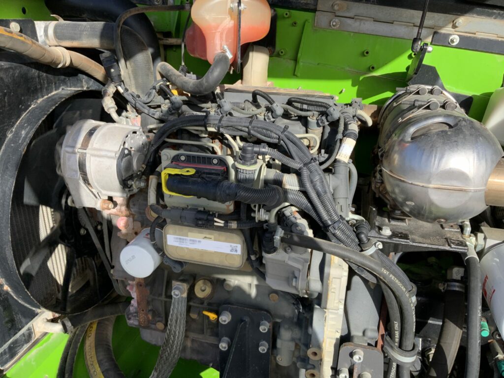 Merlo P40.17 Telehandler (ST25025)