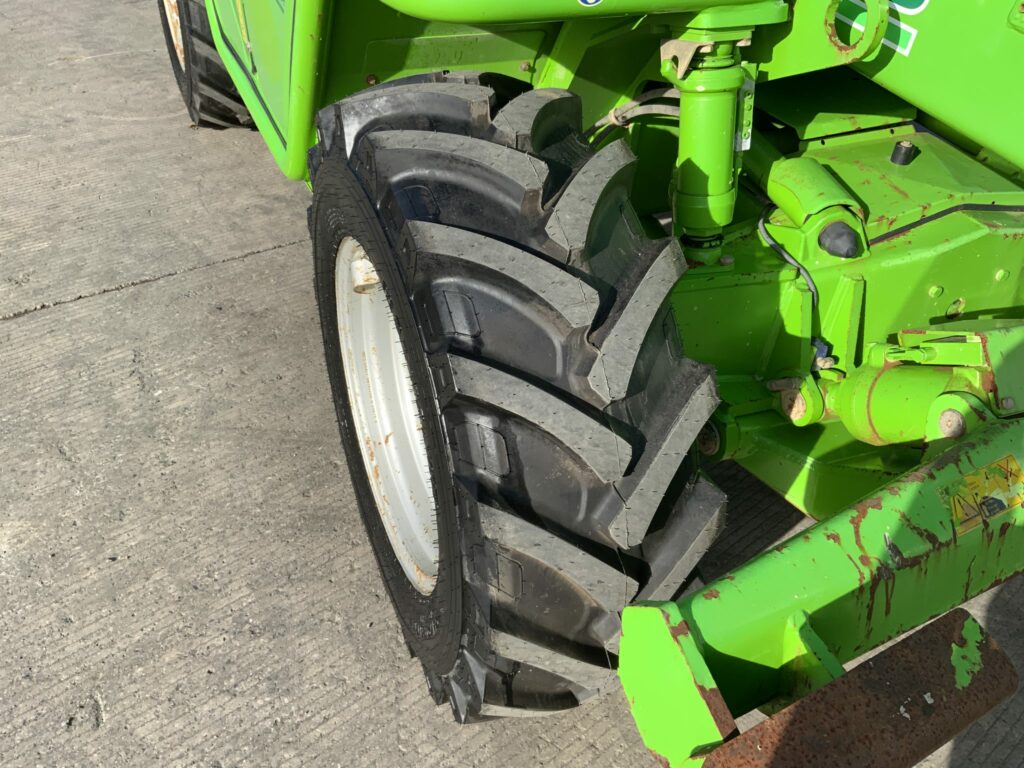 Merlo P40.17 Telehandler (ST25025)