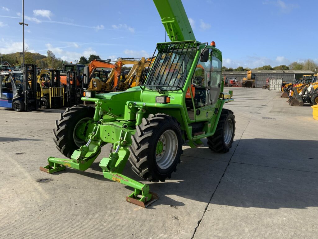 Merlo P40.17 Telehandler (ST25025)