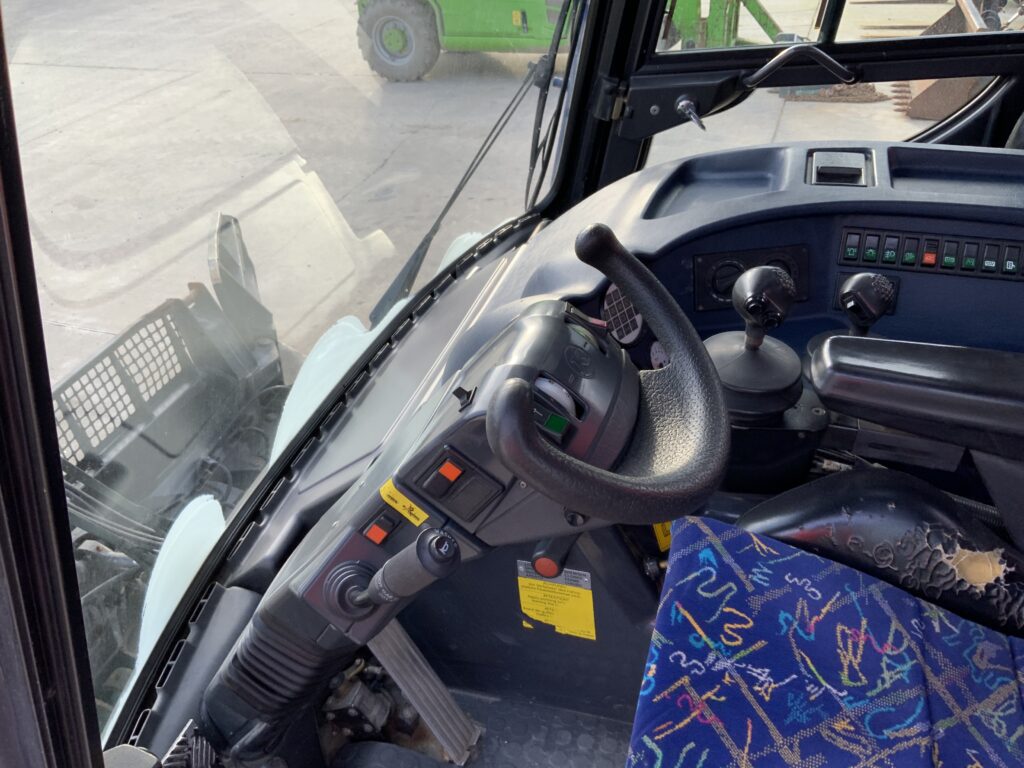 Piston Bully PB300 Snow Groomer (ST26121)