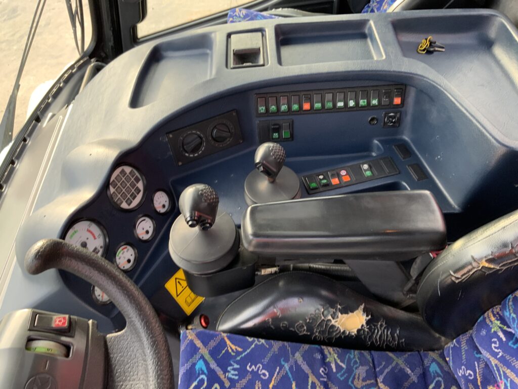 Piston Bully PB300 Snow Groomer (ST26121)