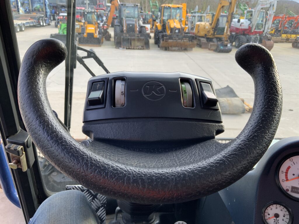 Piston Bully PB300 Snow Groomer (ST26121)