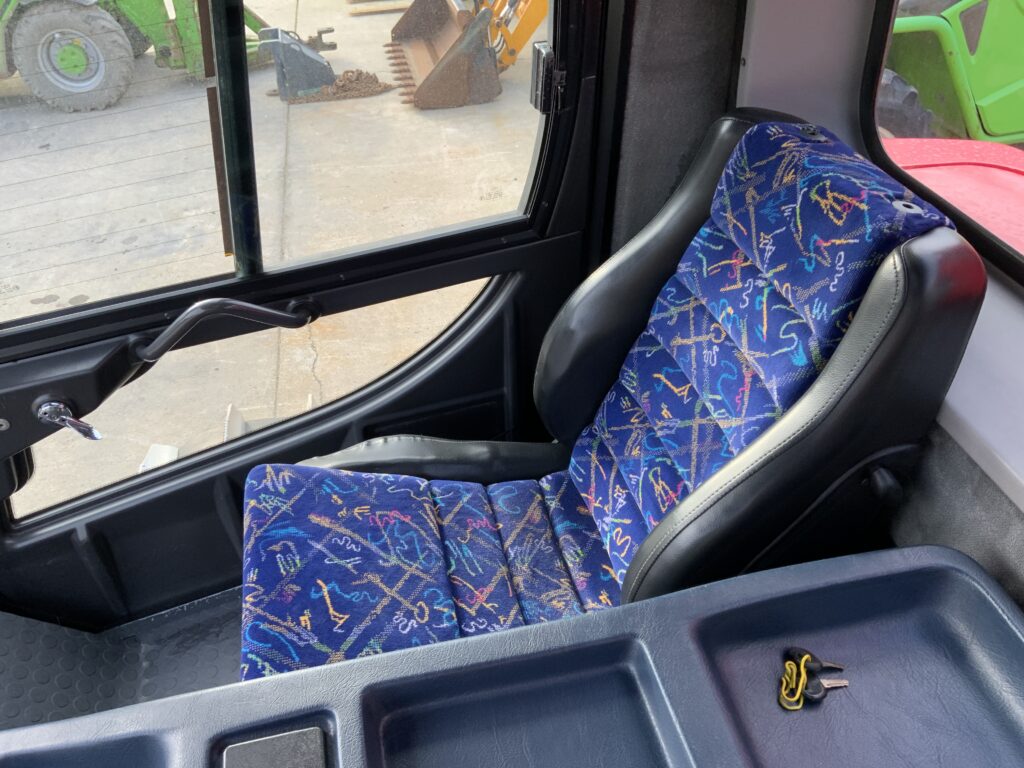 Piston Bully PB300 Snow Groomer (ST26121)