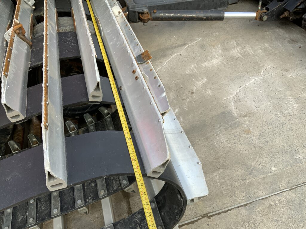 Piston Bully PB300 Snow Groomer (ST26121)