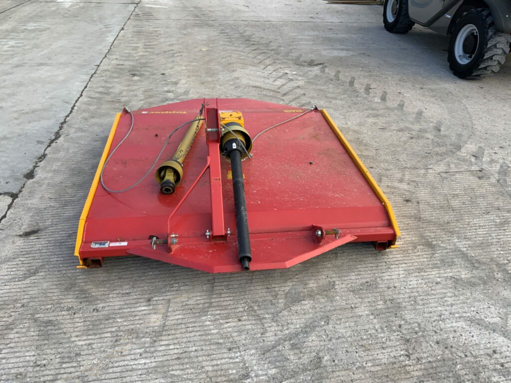 Teagle 5Ft Topper (ST25261)