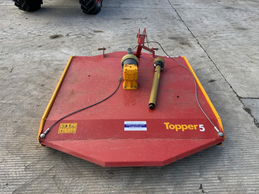 Teagle 5Ft Topper (ST25261)