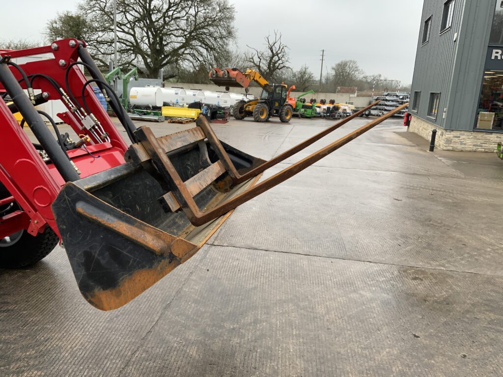 TYM T754 Tractor (ST25503)