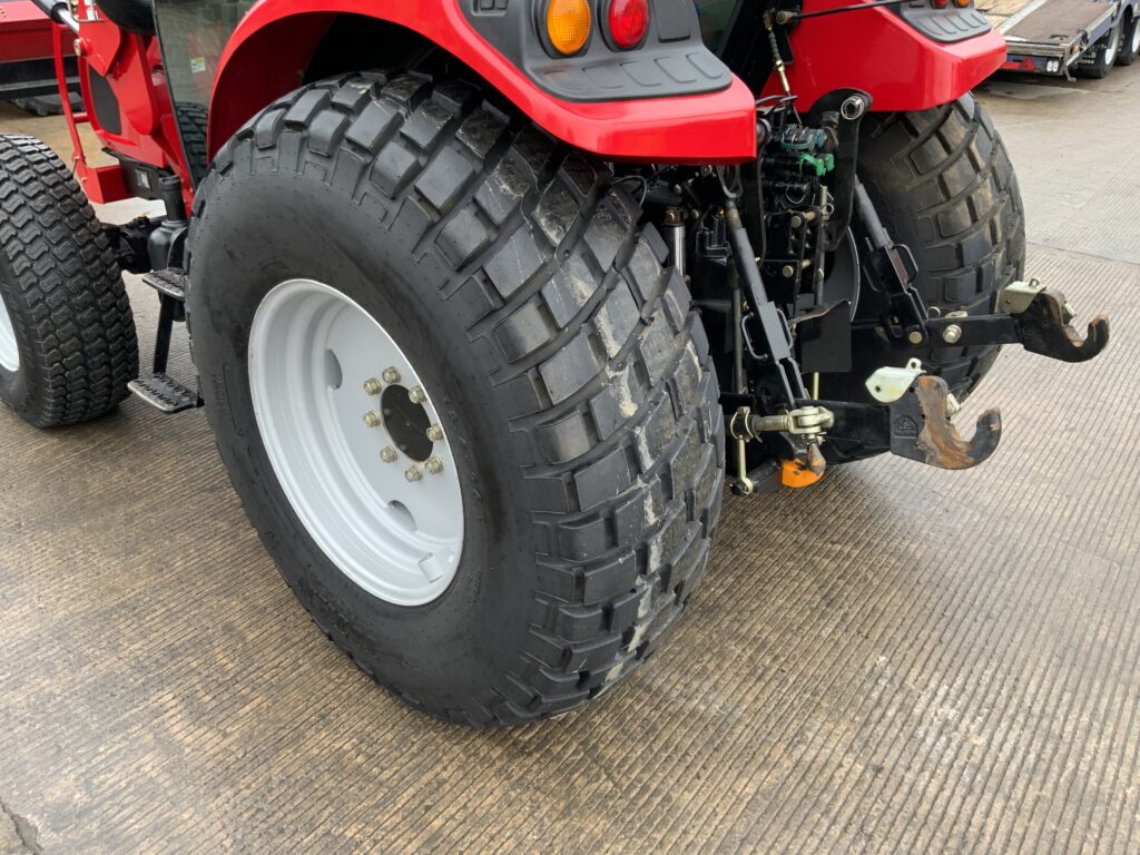 TYM T754 Tractor (ST25503)