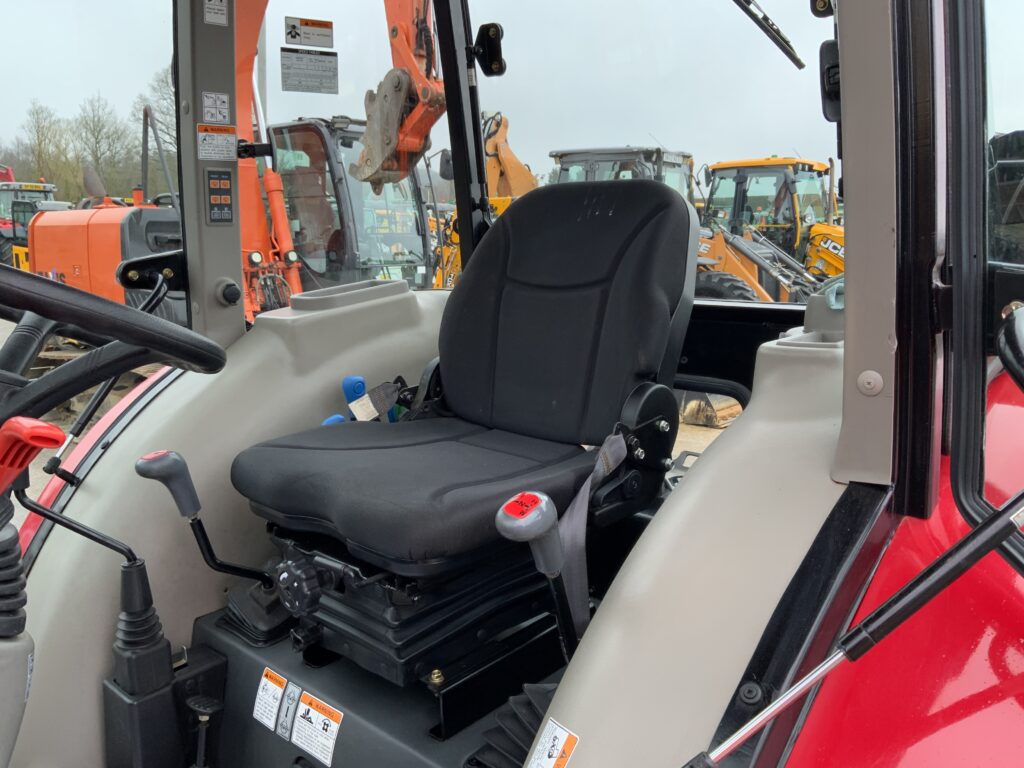 TYM T754 Tractor (ST25503)