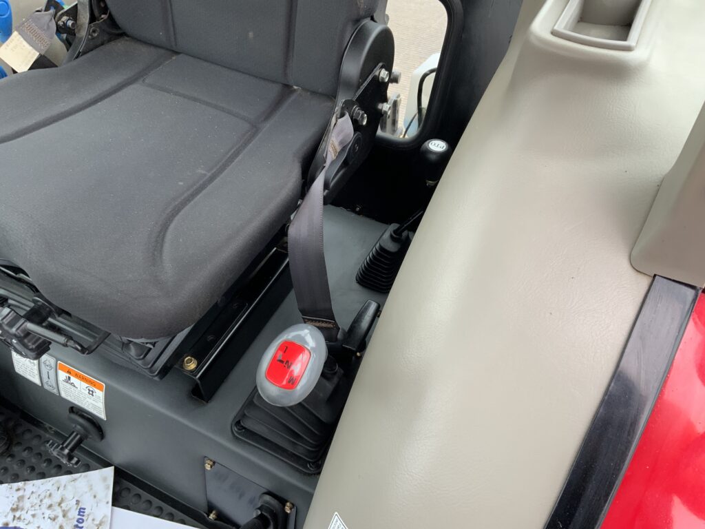 TYM T754 Tractor (ST25503)