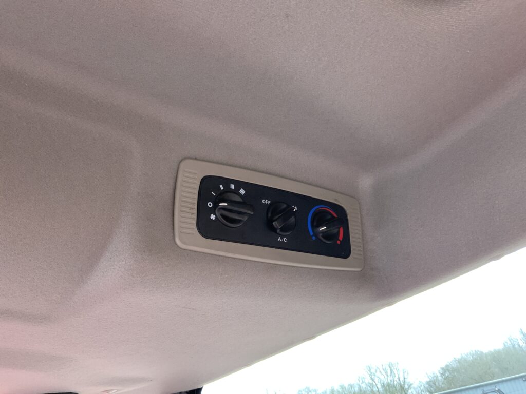 TYM T754 Tractor (ST25503)