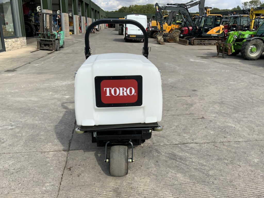 Unused Toro Z Master 8000 Lawnmower (ST21608)