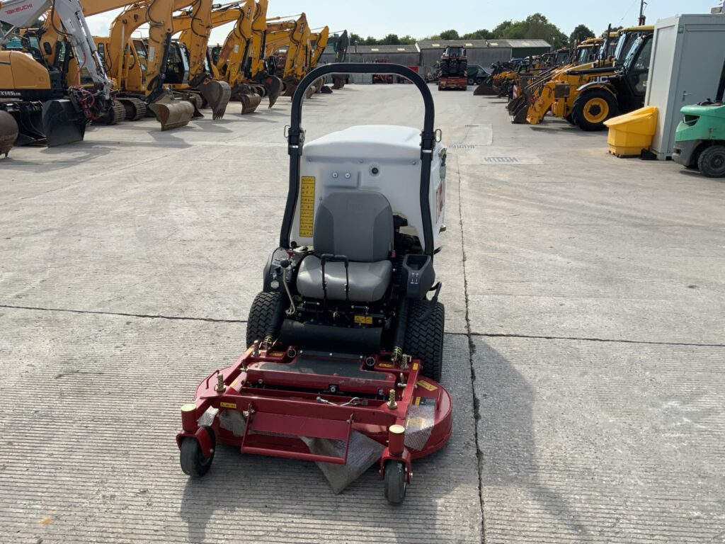 Unused Toro Z Master 8000 Lawnmower (ST21608)