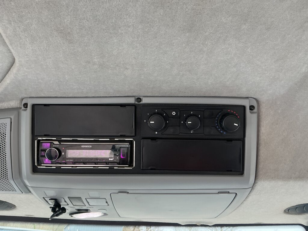 Valtra T234 Versu Tractor (ST25939)