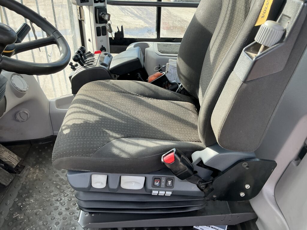 Volvo L70H Wheeled Loading Shovel (ST26066)