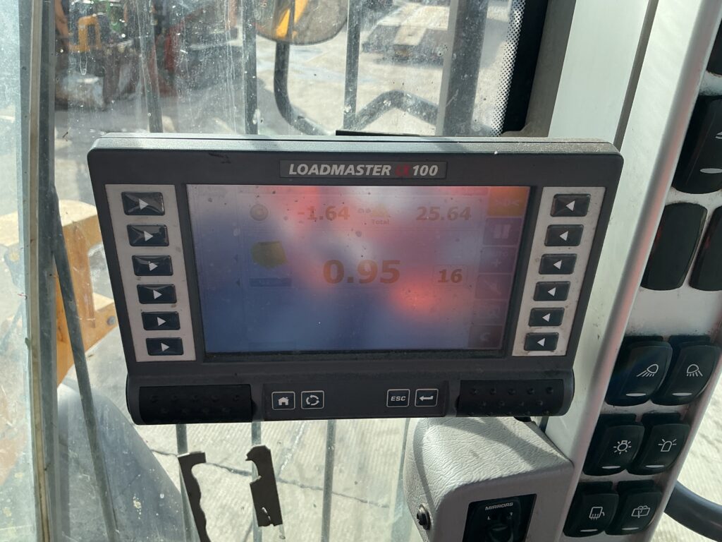 Volvo L70H Wheeled Loading Shovel (ST26066)