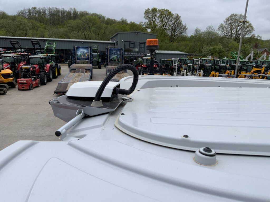 Massey Ferguson 9S.425 Dyna VT Tractors (ST26593)