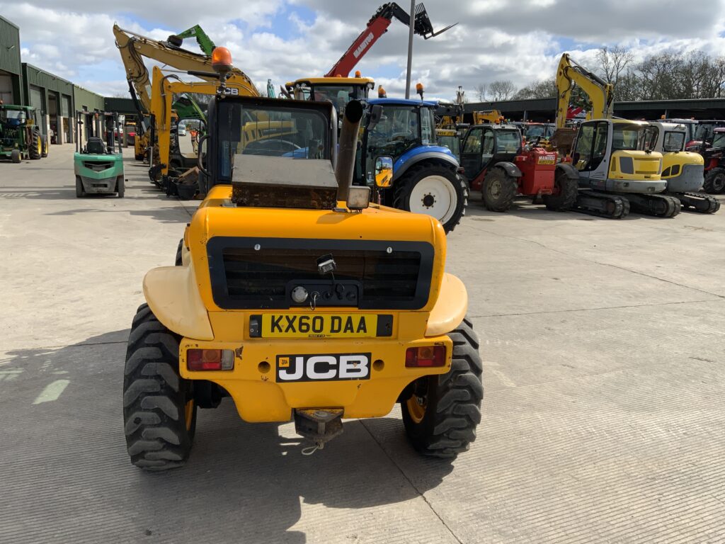 JCB 520-50 Telehandler (ST26197)