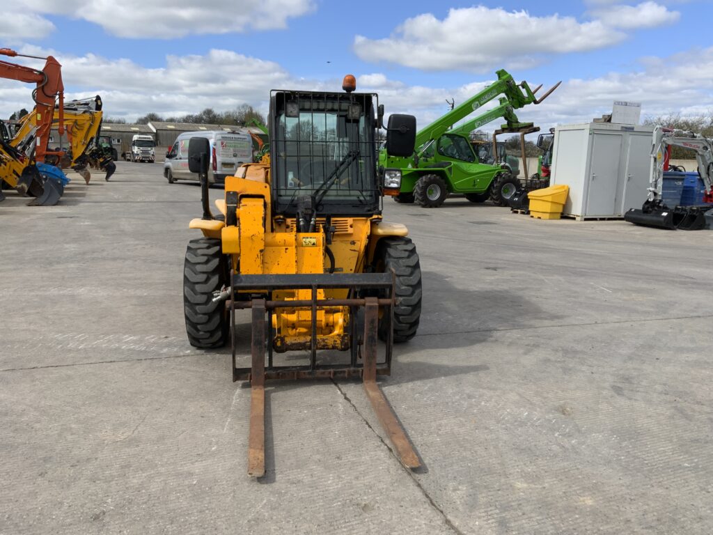 JCB 520-50 Telehandler (ST26197)