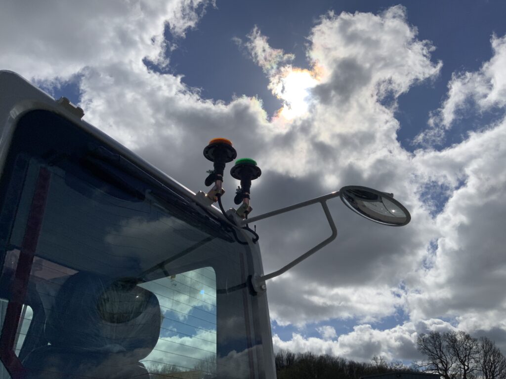 New Unuesd Takeuchi TB290-2 & Engcon Tilt Rotator