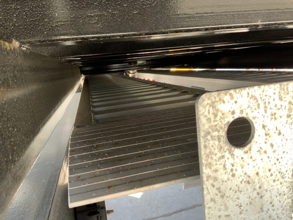 JPM Black 11Tonne Multi purpose Dump Trailer (ST25416)