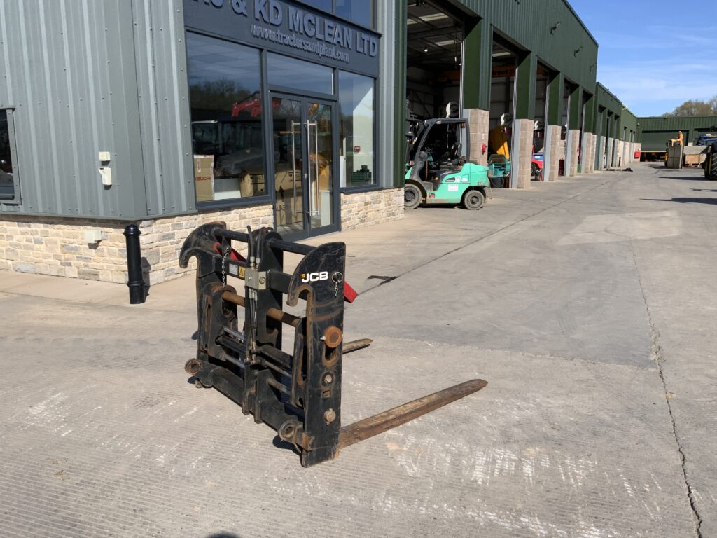 Kubota KX057-4 Digger (ST26171)