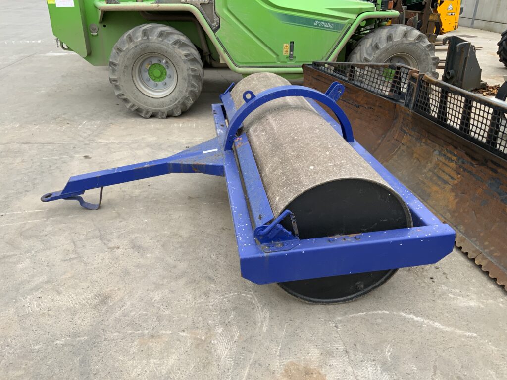 Fleming 8Ft Field Roller