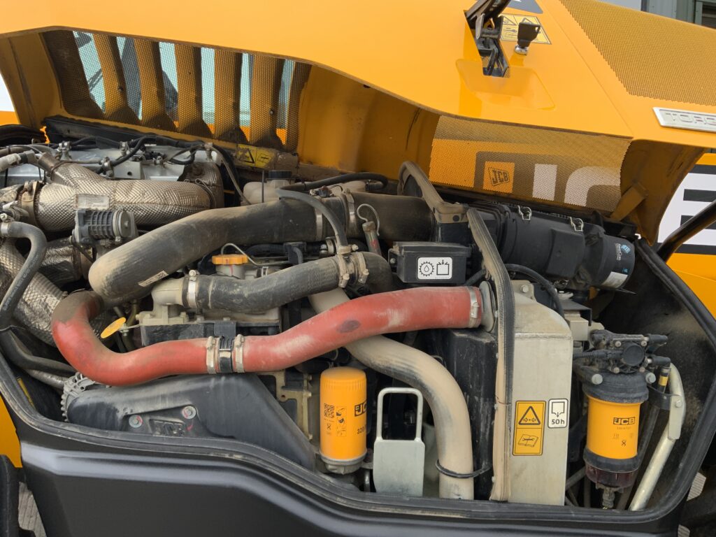 JCB 542-70 Agri Xtra Telehandler (ST26293)