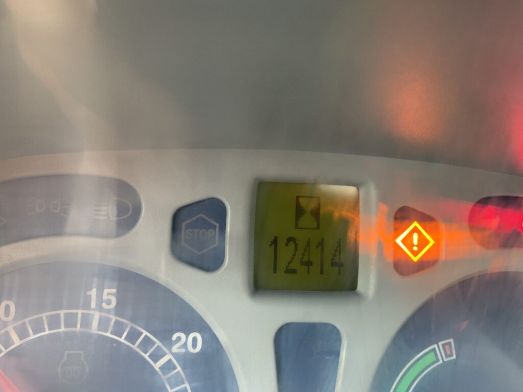 New Holland T6.150 Tractor (ST26009)