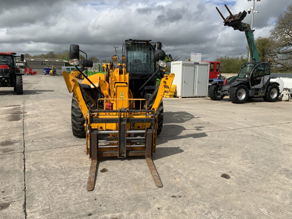 JCB 540-170 Telehandler (ST26205)