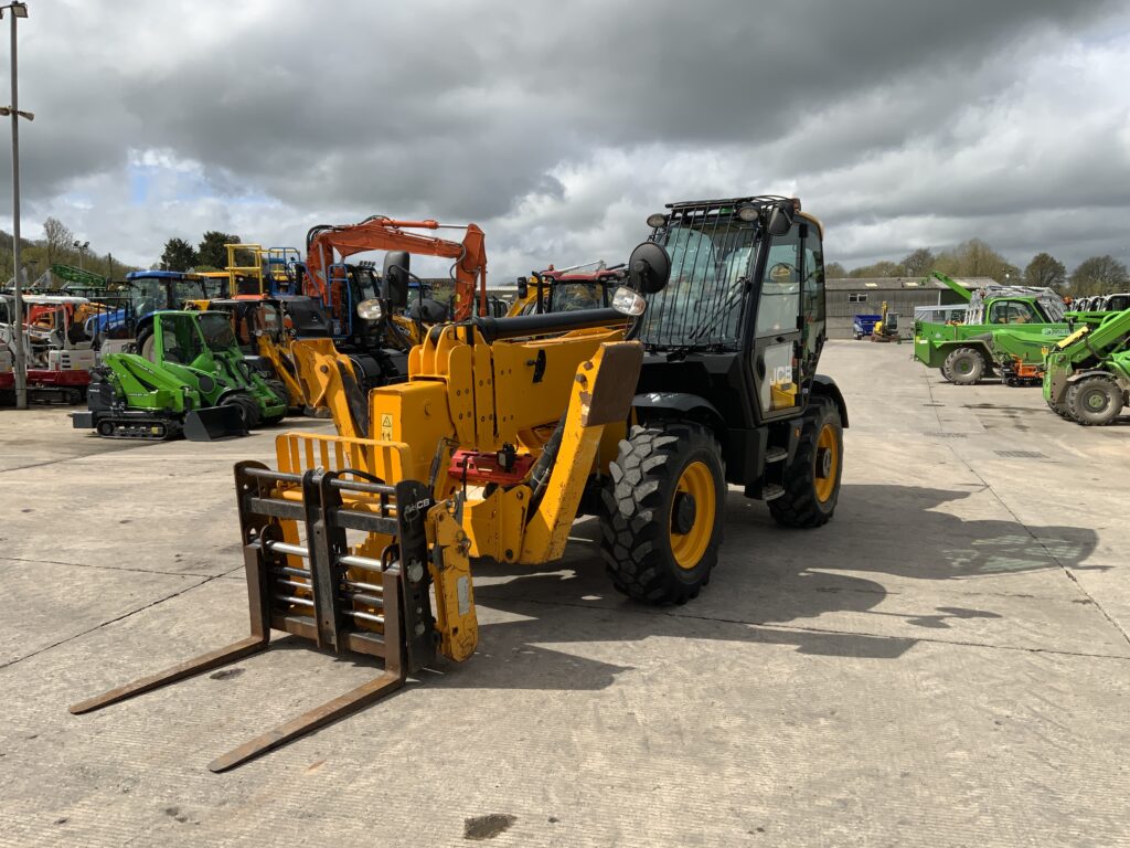 JCB 540-170 Telehandler (ST26205)
