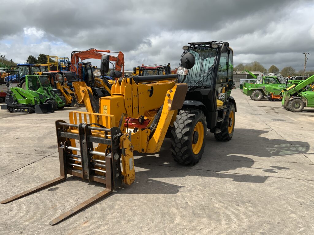 JCB 540-170 Telehandler (ST26205)