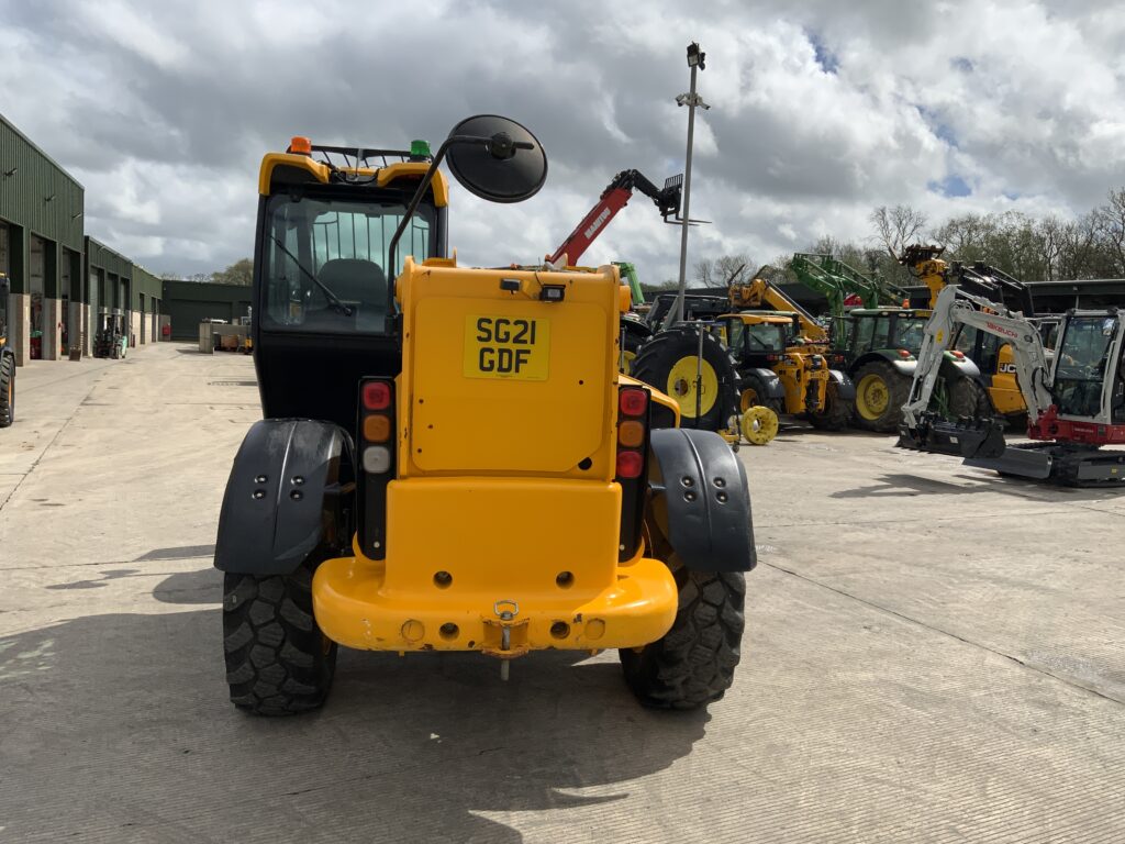 JCB 540-170 Telehandler (ST26205)